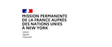 Permanent Mission of France to the UN, New York