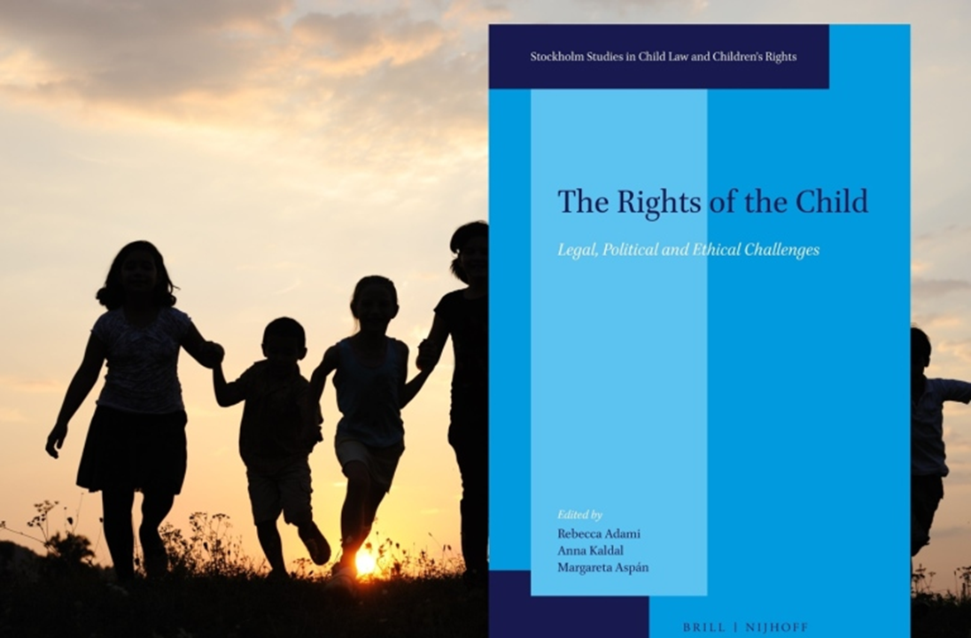 CRITICAL CHILD RIGHTS THEORY 